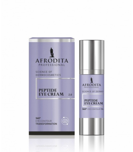 Peptide Eye Cream 15ml