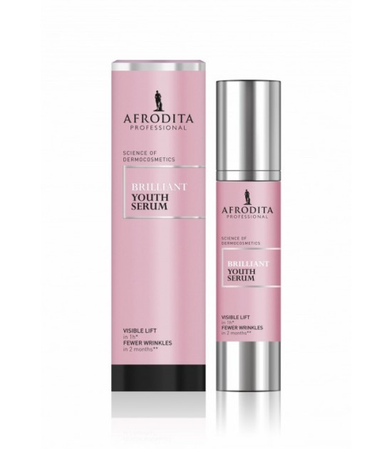 Brilliant Youth Serum Visible Lift 100ml