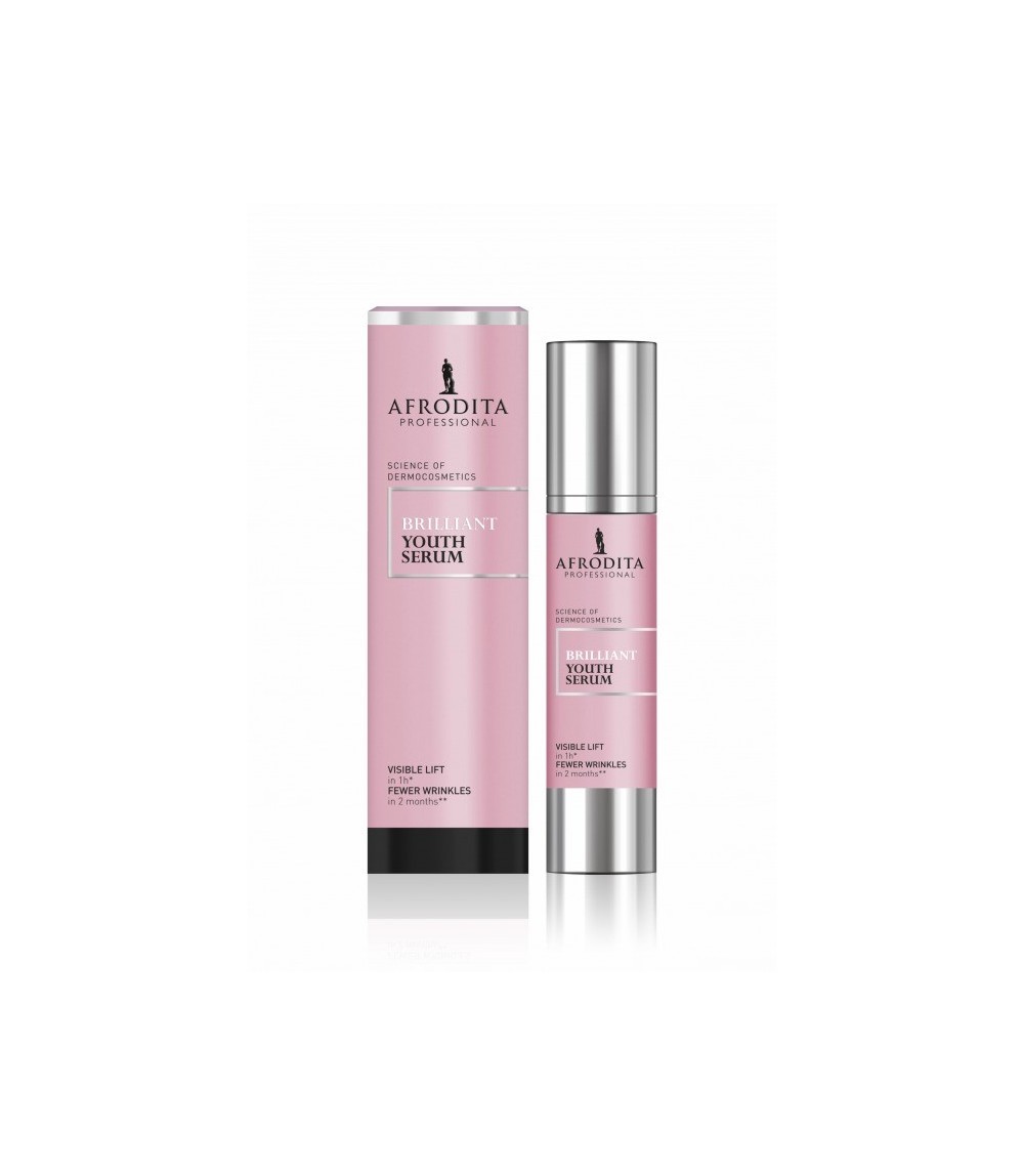 Brilliant Youth Serum Visible Lift 100ml