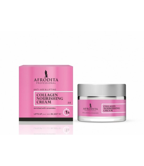 Collagen Nourishing Cream 50ml