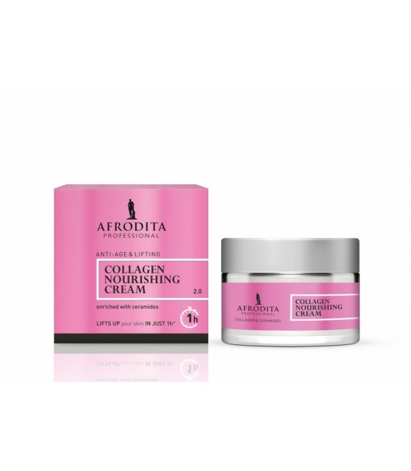 Collagen Nourishing Cream 50ml