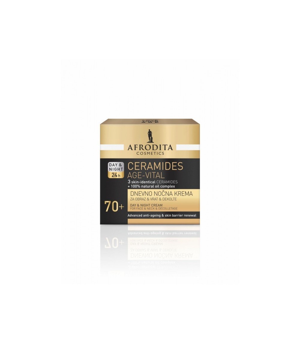 copy of Afrodita Ceramides Night Cream