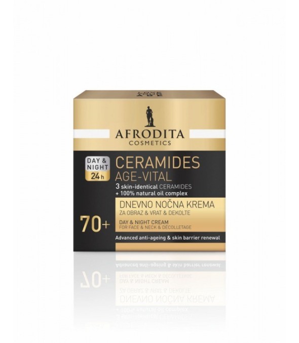 copy of Afrodita Ceramides Night Cream