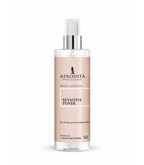 Neuro Sensitive Toner 190ml
