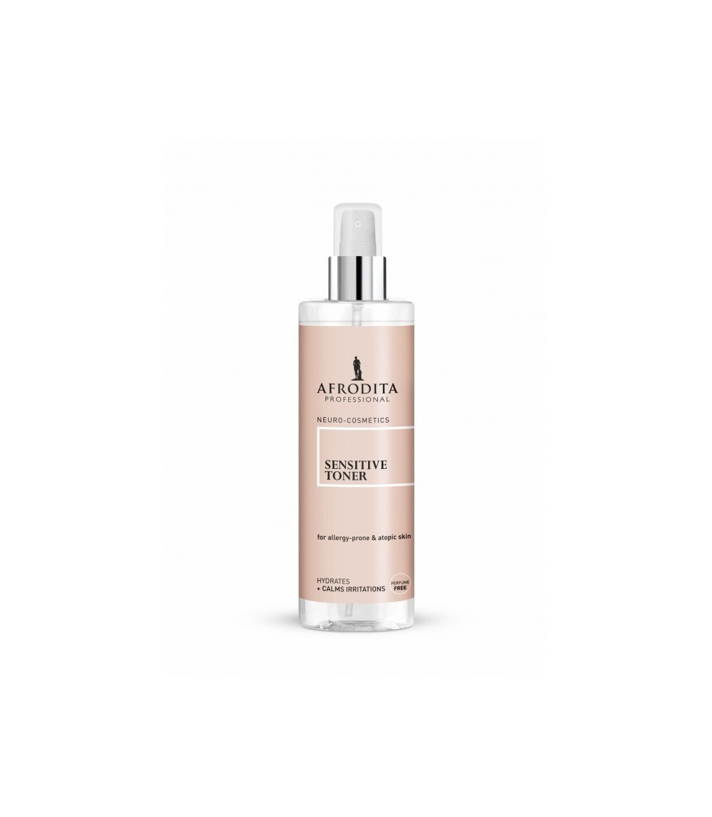 Afrodita Neuro-Sensitive Soothing Tonic