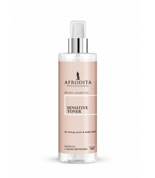 Neuro Sensitive Toner 190ml