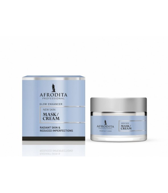 Perfect Code Mask/Cream 50ml