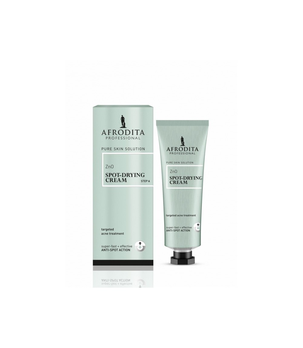 Pure Skin Spot-Drying Cream 50ml