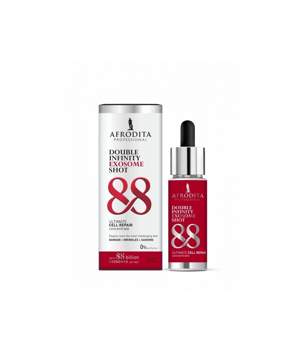 Double Infinity Exosome Shot 30ml