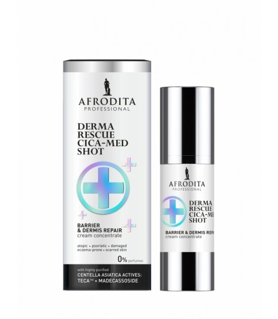 Derma Rescue Cica-Med Shot 30ml