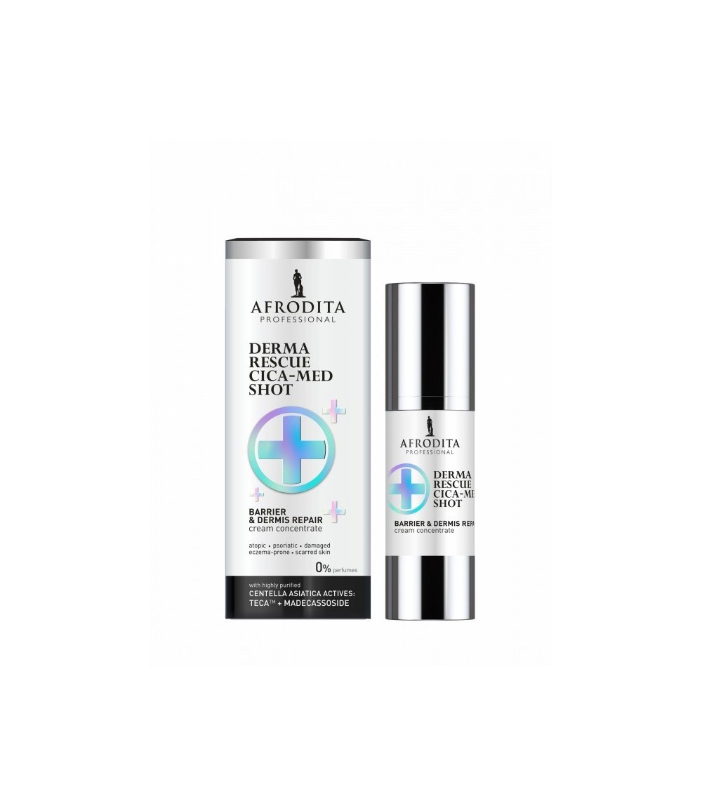 copy of Afrodita Multiactive SHOTS Oxygen Power Shot
