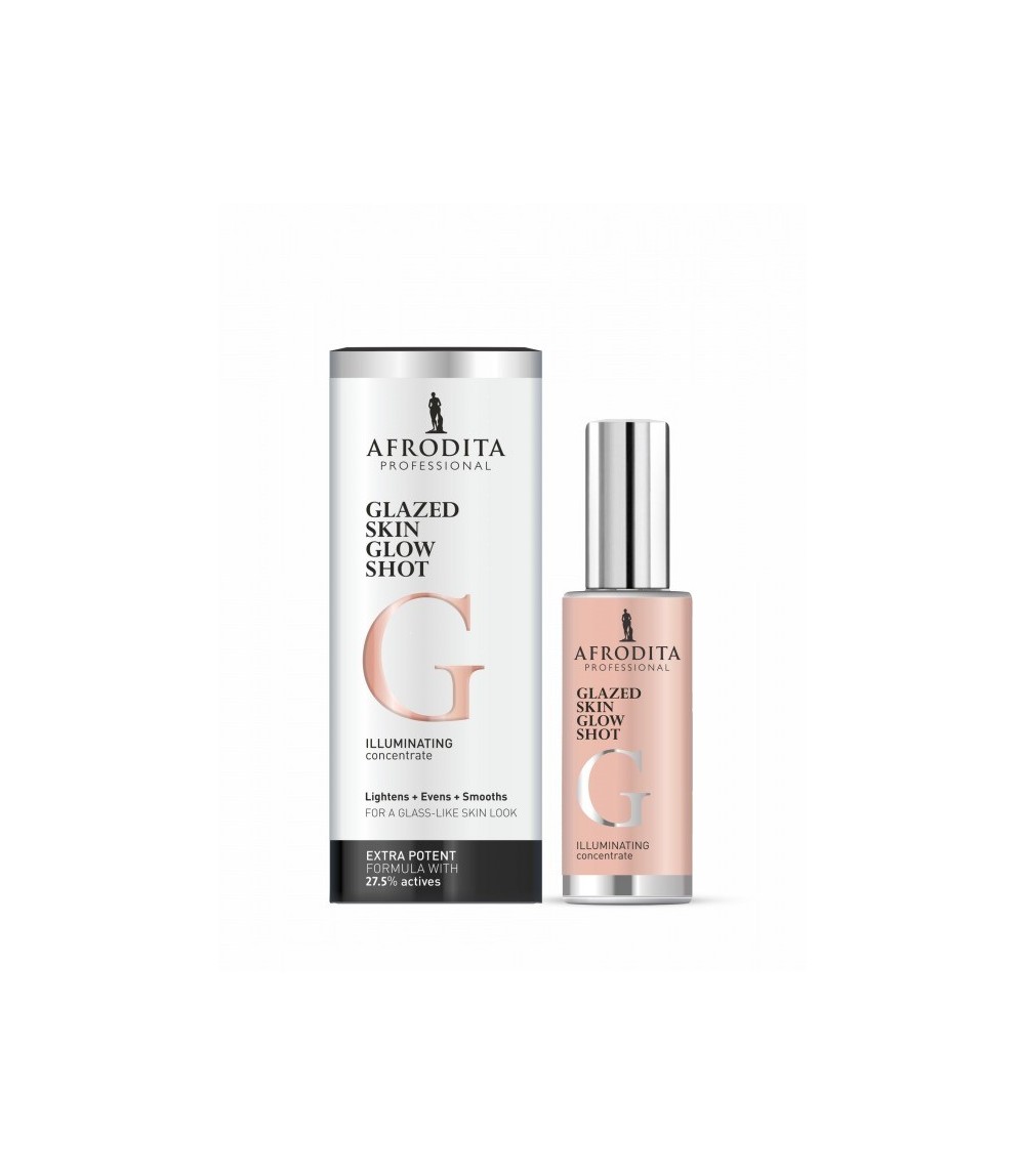Glazed Skin Glow Shot 30ml