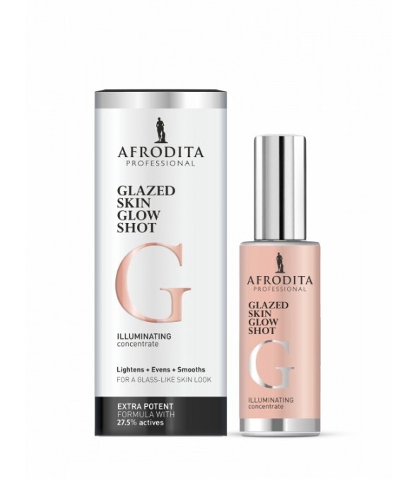Glazed Skin Glow Shot 30ml