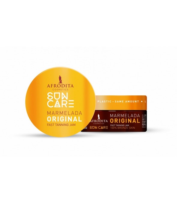 Marmelada Original Fast Tanning Jam 200ml