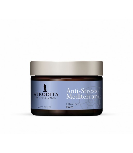 Anti-Stress Mediterranean Ultra Rich Balm 200ml