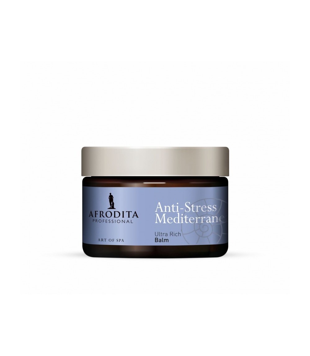 copy of Afrodita Art of SPA Grapes Yoghurt & Mask