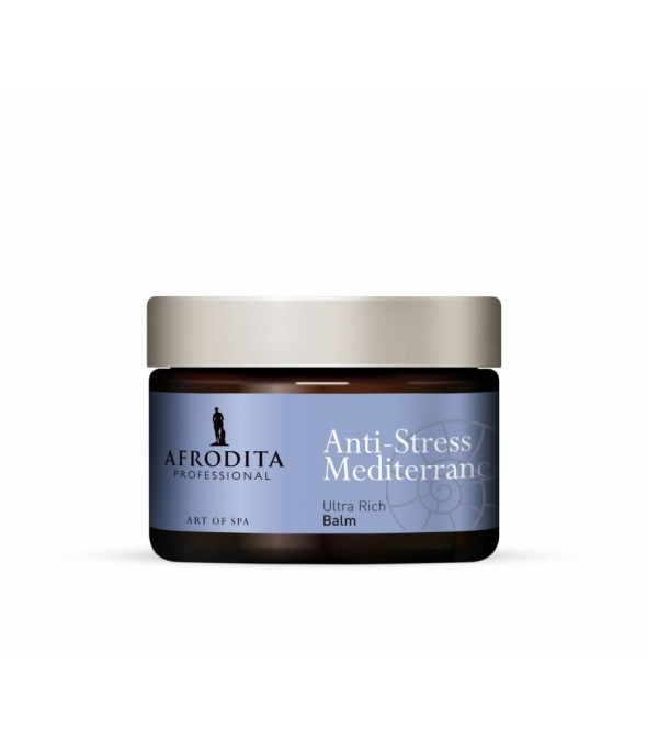Anti-Stress Mediterranean Ultra Rich Balm 200ml