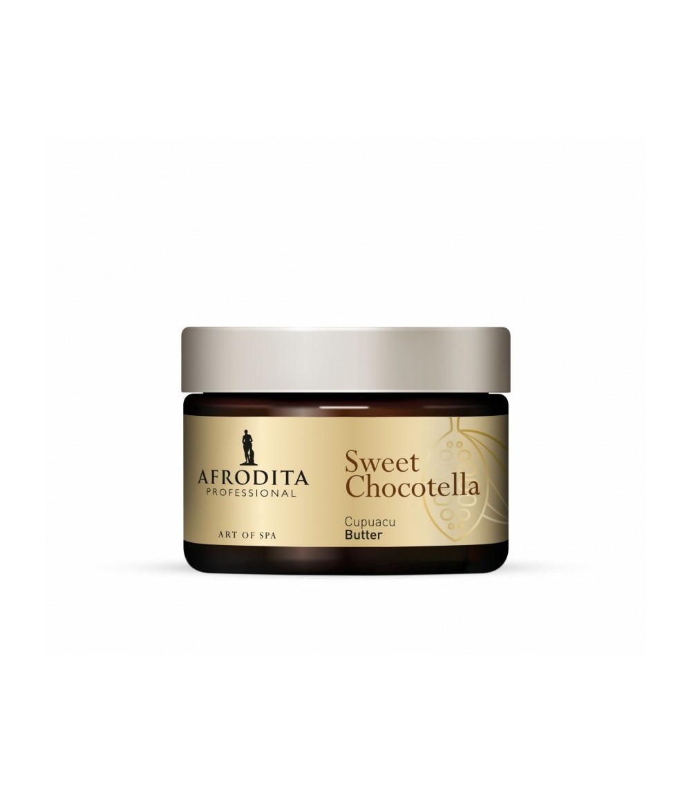 Afrodita Art of SPA White Choco Butter