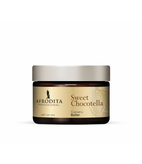 Sweet Chocotella Cupuacu Butter 200ml