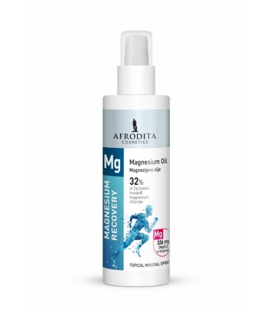 Magnesium Oil 150ml