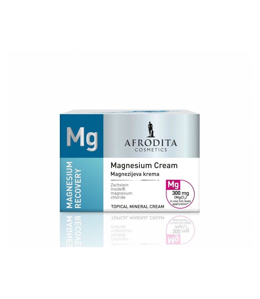 Magnesium Cream 100ml