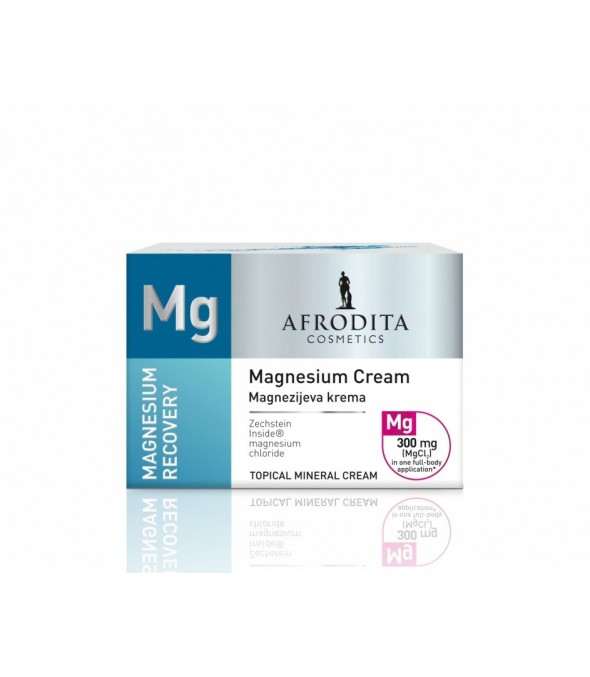 Magnesium Cream 100ml