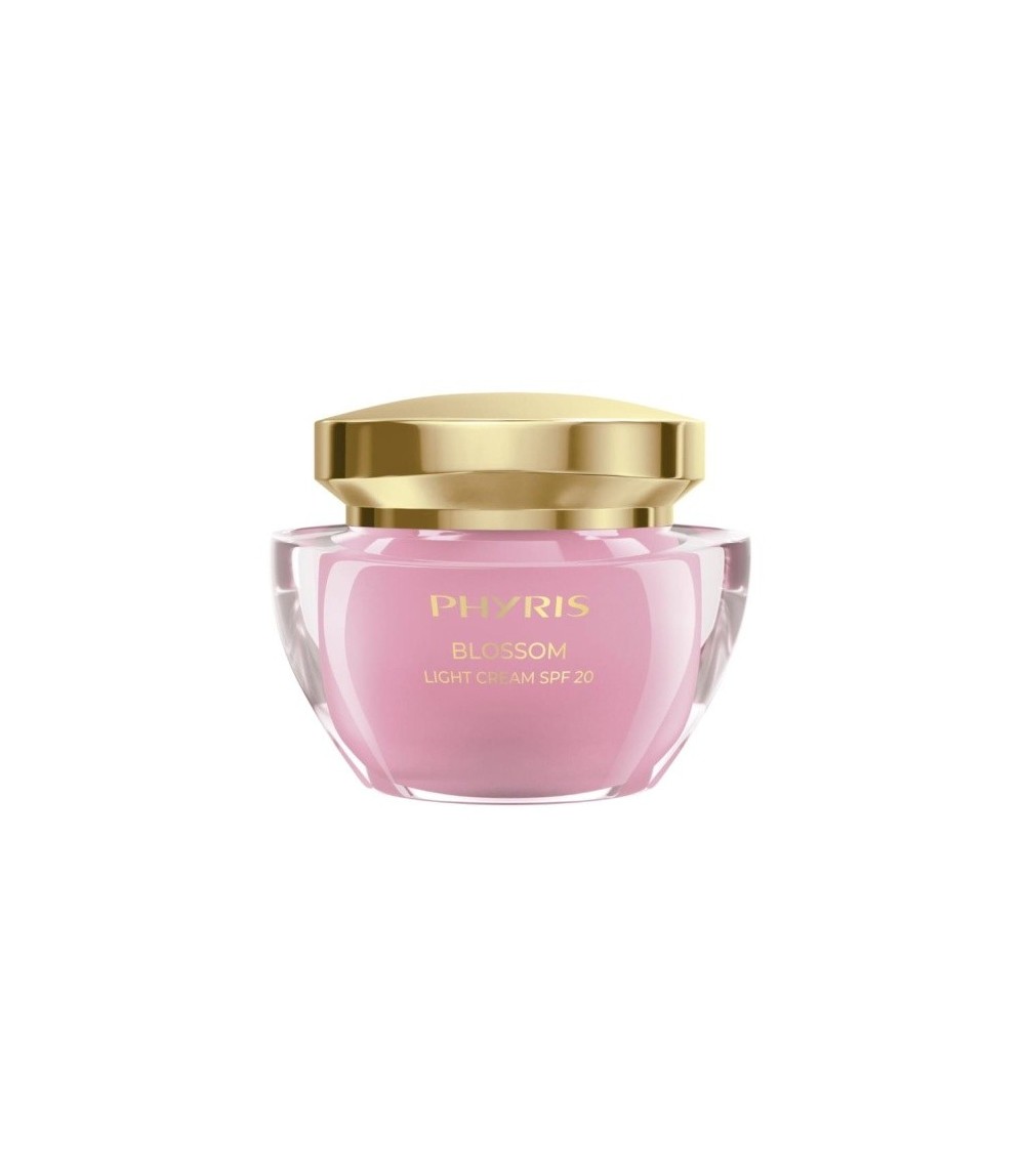 Blossom Light Cream SPF 20 50ml