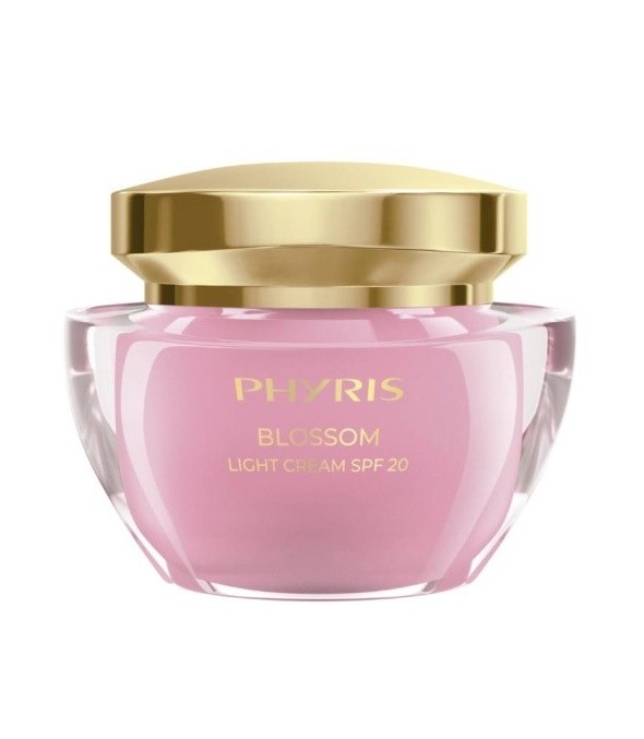 Blossom Light Cream SPF 20 50ml