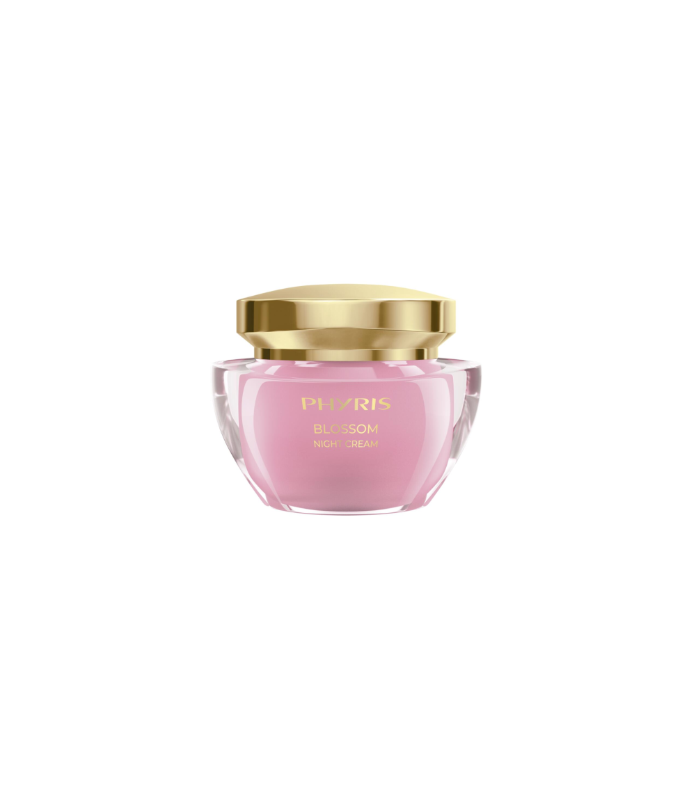 copy of copy of Phyris FoRest Rich Cream