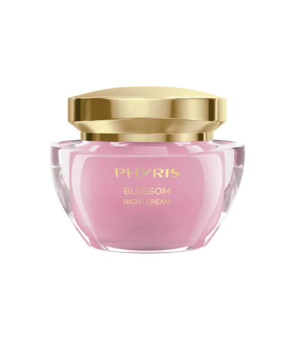 Blossom Night Cream 50ml