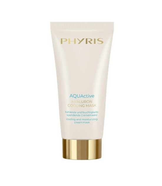 Hyaluron Cooling Mask 50ml