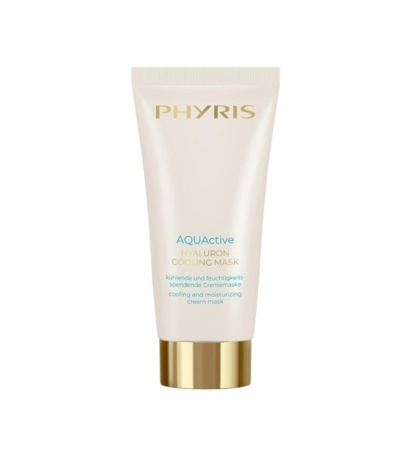 Hyaluron Cooling Mask 50ml