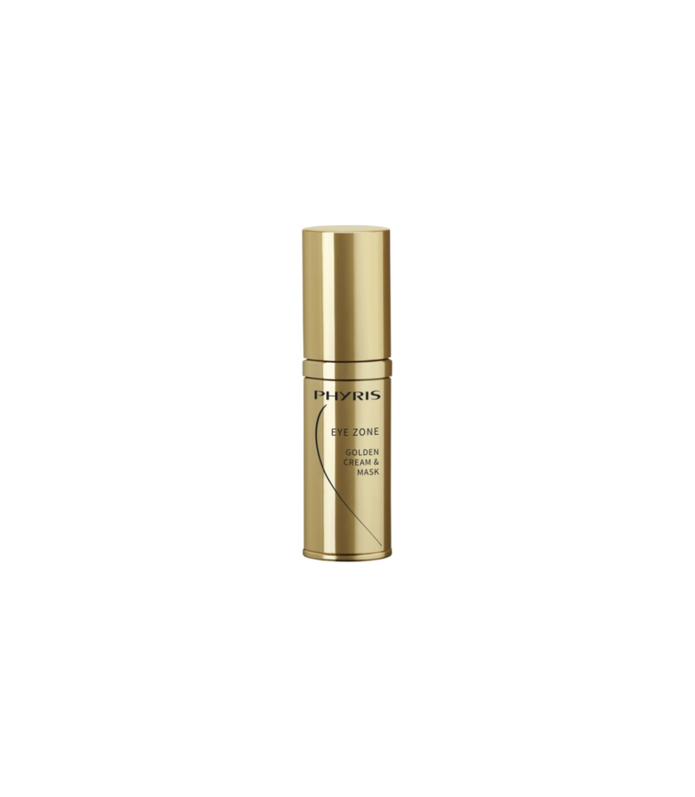 Golden Cream&Mask 15ml
