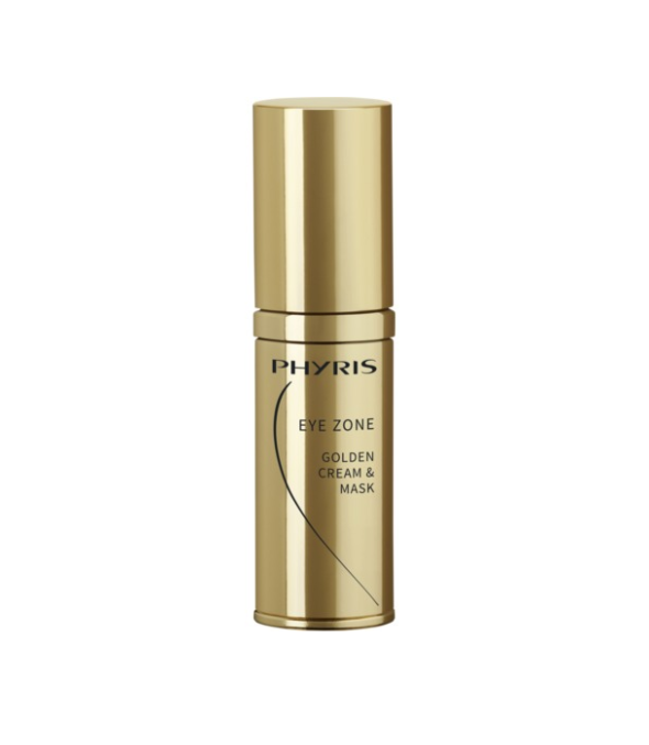 Golden Cream&Mask 15ml