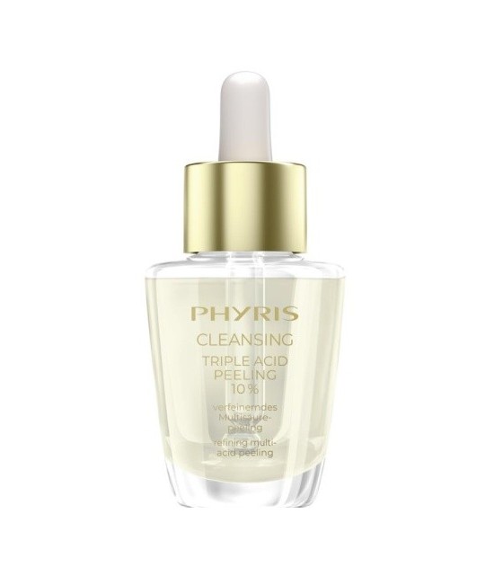 Triple Acid Peeling 10% 30ml