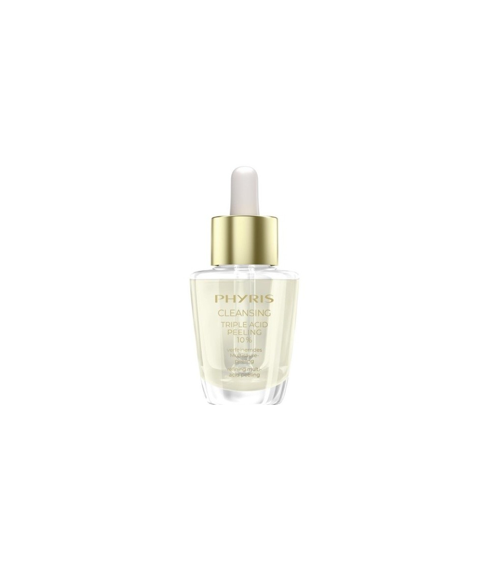 Triple Acid Peeling 10% 30ml