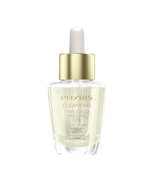 Triple Acid Peeling 10% 30ml