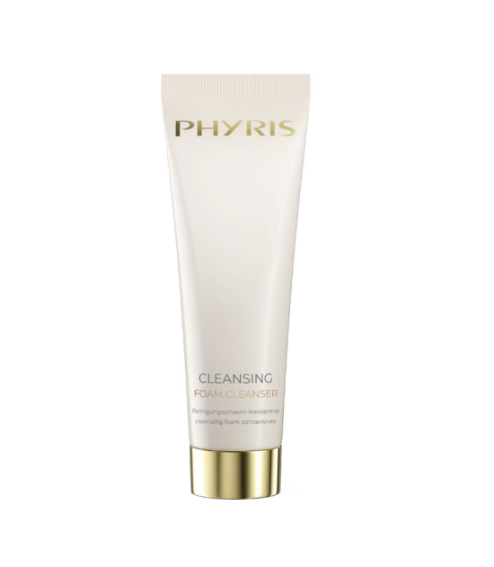 Cleansing Mousse 75ml