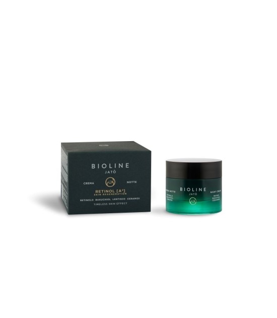 Retinol Night Cream 50ml