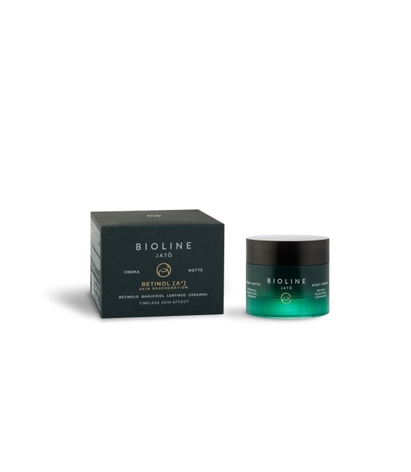 Retinol Night Cream 50ml