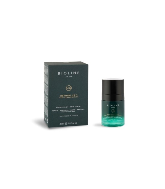 Retinol Night Serum 30ml
