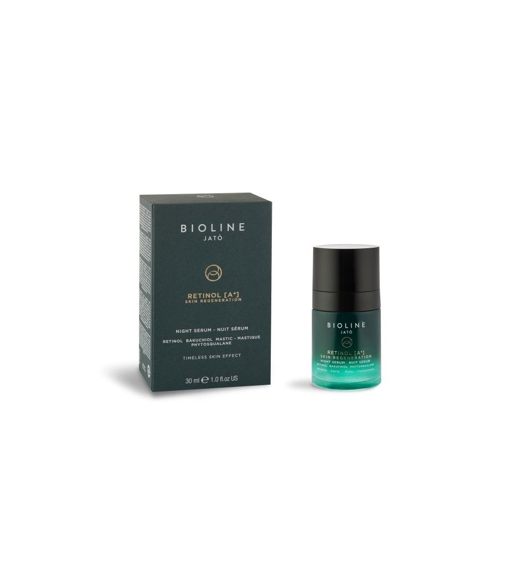 Retinol Night Serum 30ml