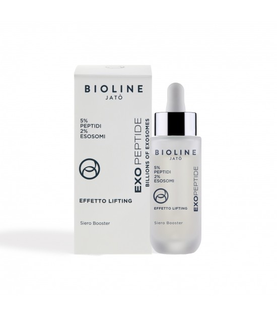 Exo Peptide Booster 30ml