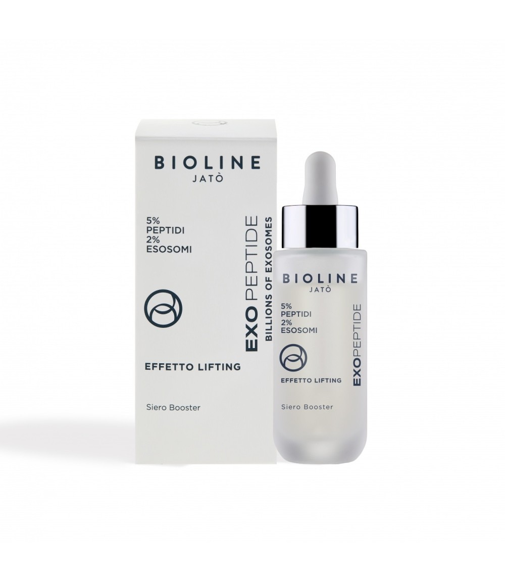 Exo Peptide Booster 30ml