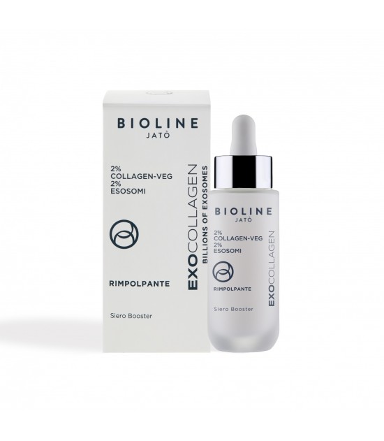 Exo Collagen Booster 30ml