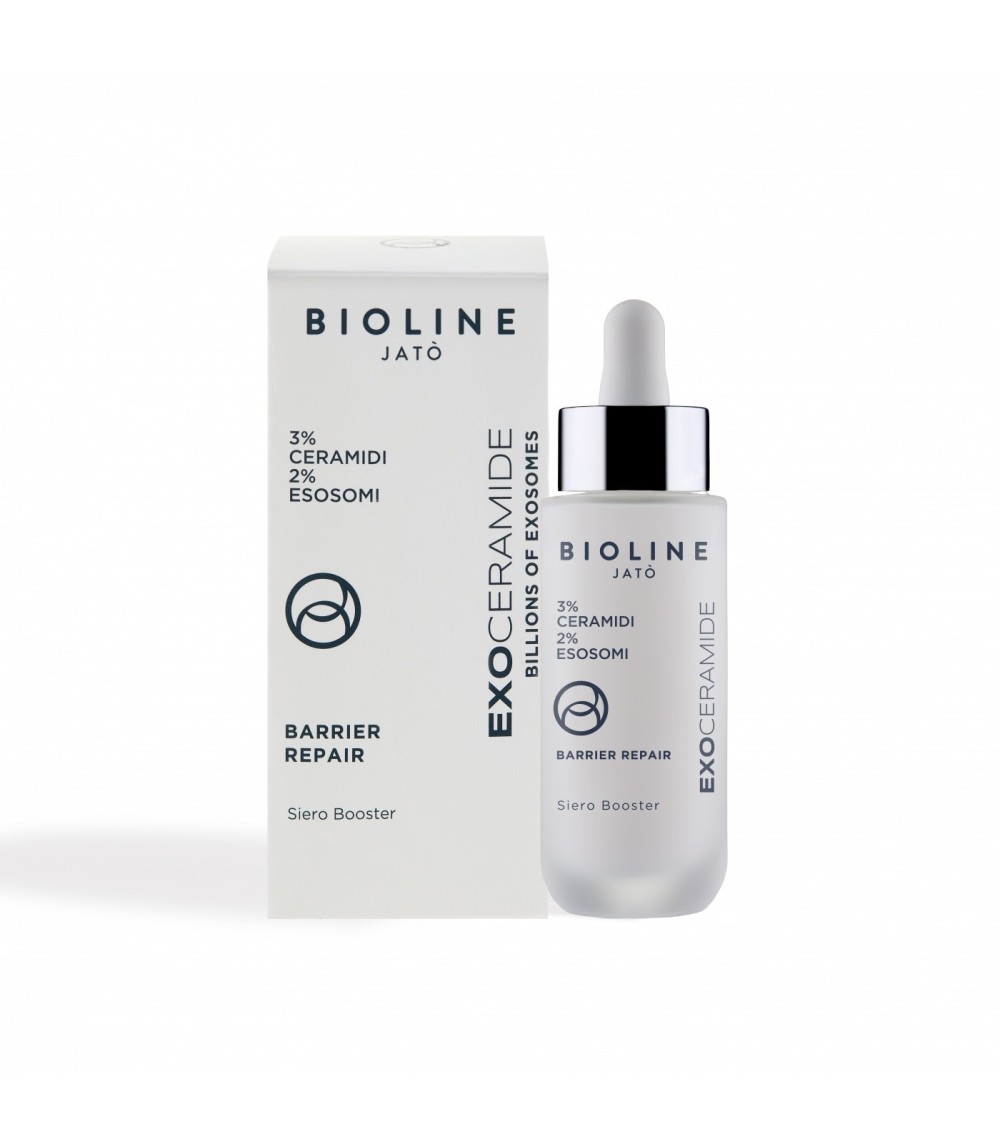 Exo Ceramide Booster 30ml