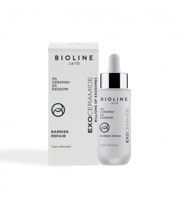 Exo Ceramide Booster 30ml