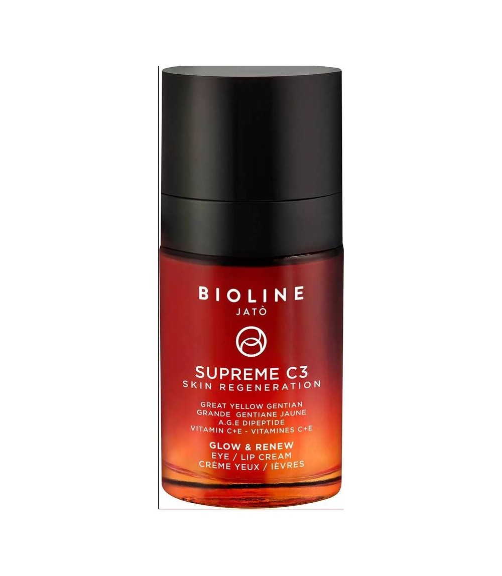 copy of copy of copy of Bioline Jato Aqua+ Nectar in Drops Intense Moisturizer