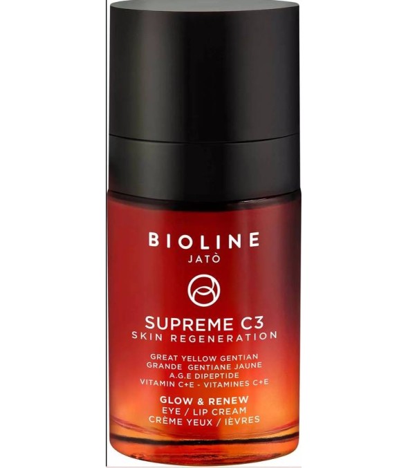 Glow & Renew Eye And Lip Cream 30ml
