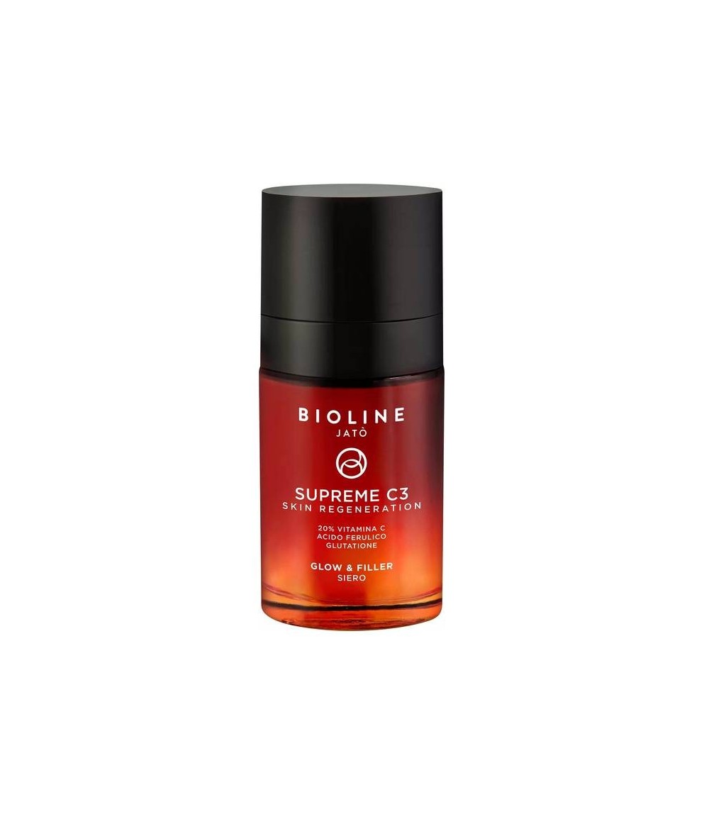 Glow & Filler Serum 30ml